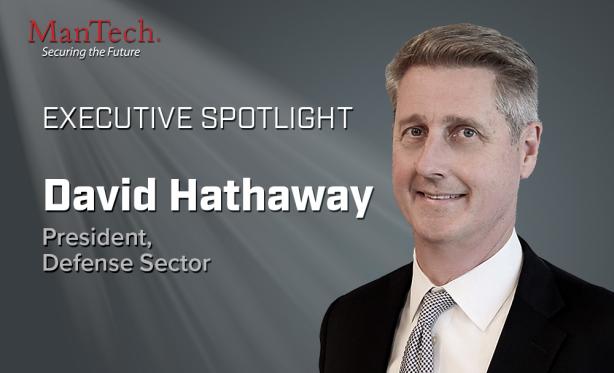 David Hathaway - Exec Spotlight - 2024