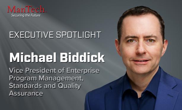 Michael Biddick - Executive Spotlight 2024