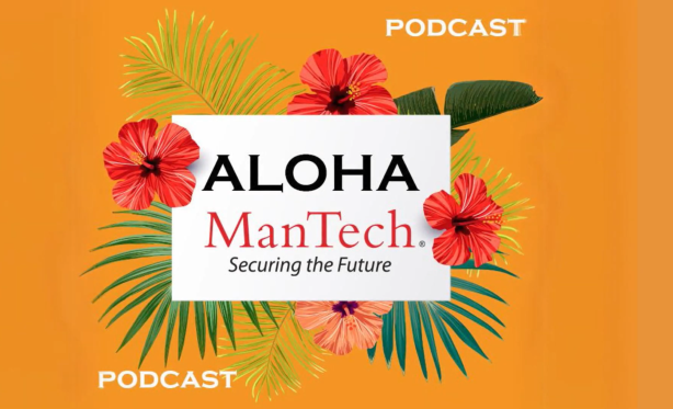 Aloha ManTech Podcast Image