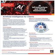 AI Infrastructure + Cloud Assessment - 2024