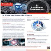 AI Readiness Assessment - 2024
