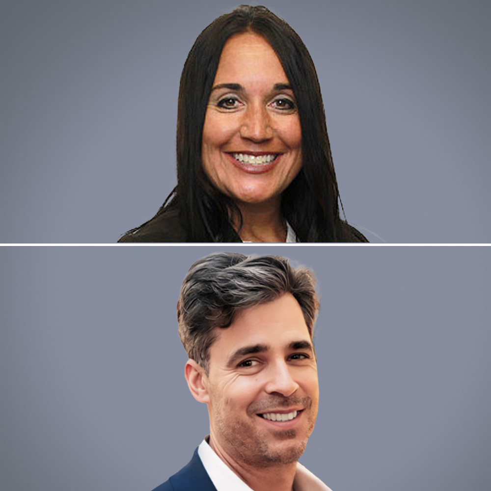 ManTech Announces Executive Appointments of Joseph Zuliani, Kelly Miller